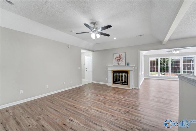 1808 Edgemere Court SE, Huntsville, AL 35803