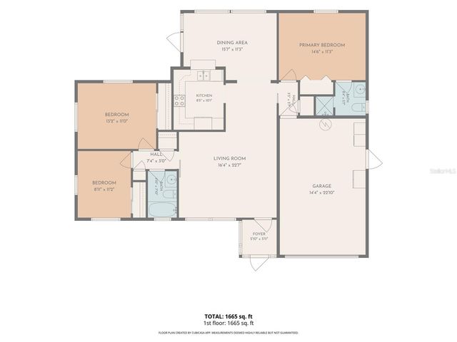 3015 SOUTHERN PARKWAY W, Bradenton, FL 34205