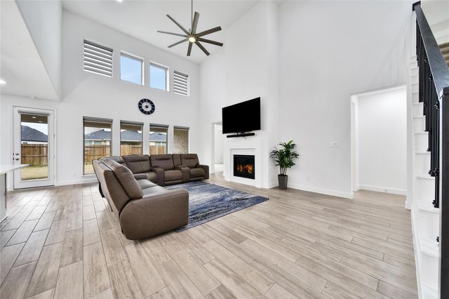 29819 Smoky Ridge Road, Fulshear, TX 77441