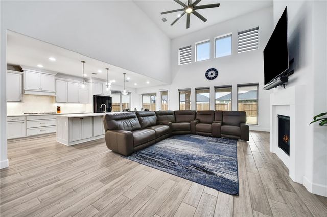 29819 Smoky Ridge Road, Fulshear, TX 77441