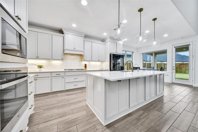 29819 Smoky Ridge Road, Fulshear, TX 77441