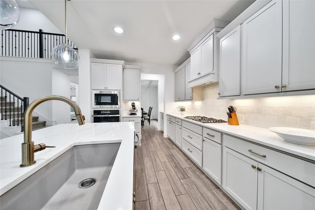 29819 Smoky Ridge Road, Fulshear, TX 77441