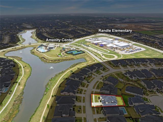 29819 Smoky Ridge Road, Fulshear, TX 77441