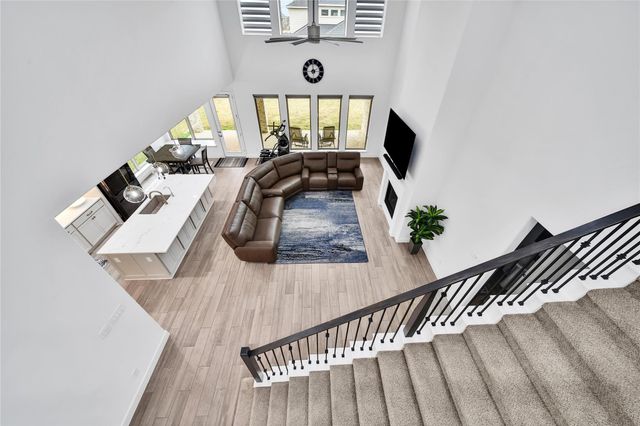 29819 Smoky Ridge Road, Fulshear, TX 77441