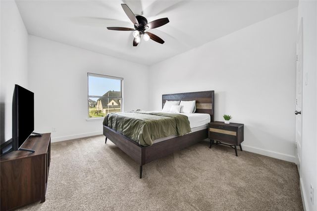 29819 Smoky Ridge Road, Fulshear, TX 77441