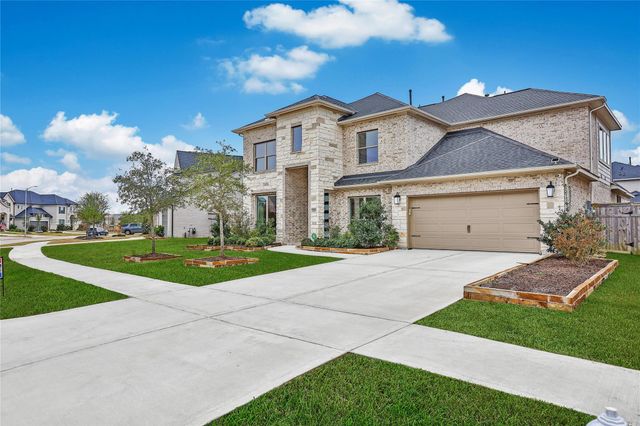 29819 Smoky Ridge Road, Fulshear, TX 77441