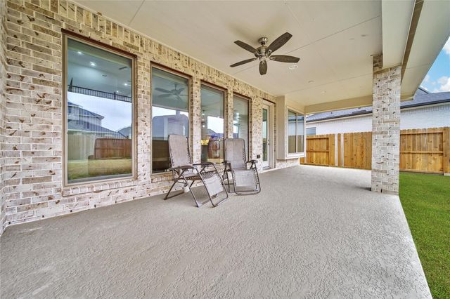 29819 Smoky Ridge Road, Fulshear, TX 77441