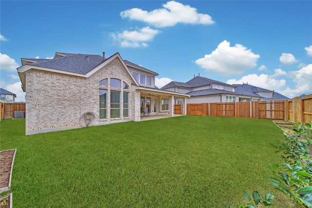 29819 Smoky Ridge Road, Fulshear, TX 77441