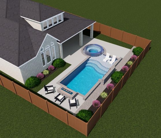 29819 Smoky Ridge Road, Fulshear, TX 77441