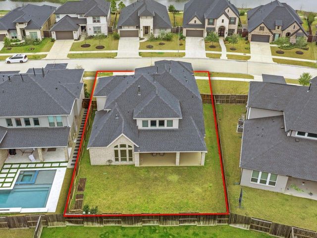 29819 Smoky Ridge Road, Fulshear, TX 77441