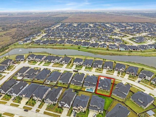 29819 Smoky Ridge Road, Fulshear, TX 77441