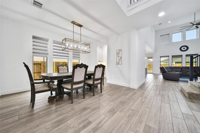 29819 Smoky Ridge Road, Fulshear, TX 77441