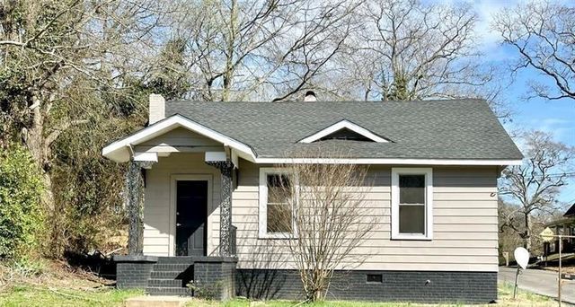 315 Jones Street, Cedartown, GA 30125