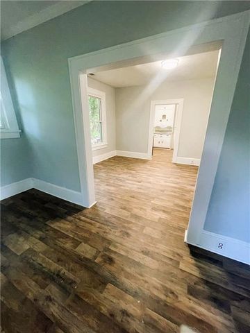 315 Jones Street, Cedartown, GA 30125