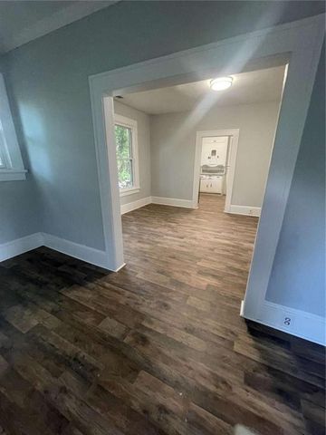 315 Jones Street, Cedartown, GA 30125