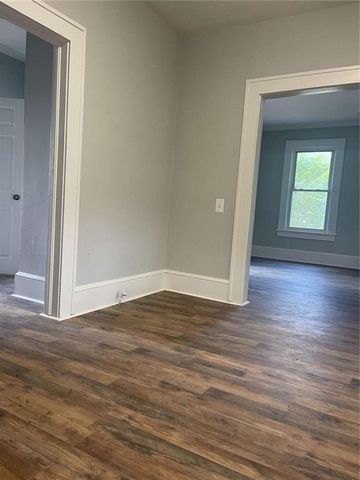 315 Jones Street, Cedartown, GA 30125