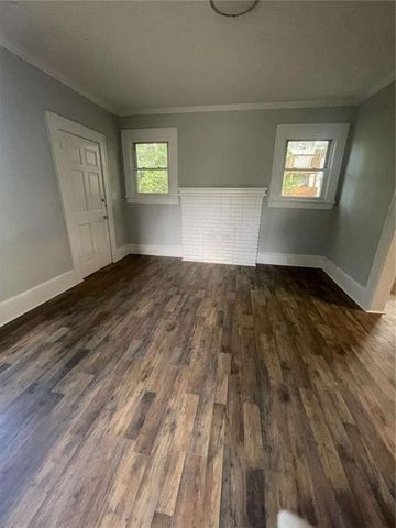 315 Jones Street, Cedartown, GA 30125