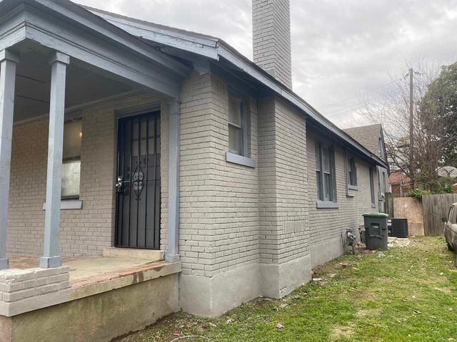 865 N EVERGREEN ST, Memphis, TN 38107