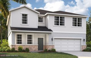 265 Brookshire Avenue, Titusville, FL 32796
