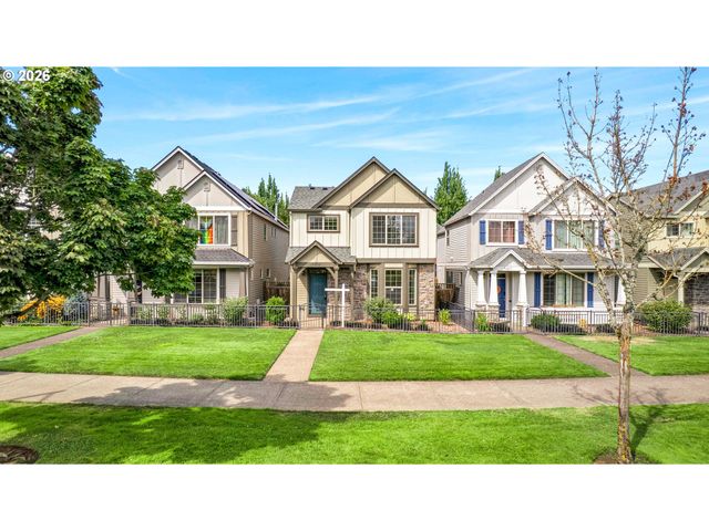 15835 Sw CENTURY Dr, Sherwood, OR 97140