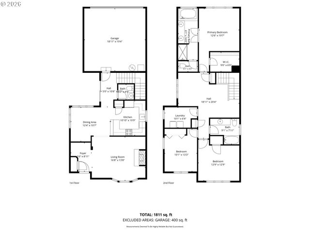 15835 Sw CENTURY Dr, Sherwood, OR 97140