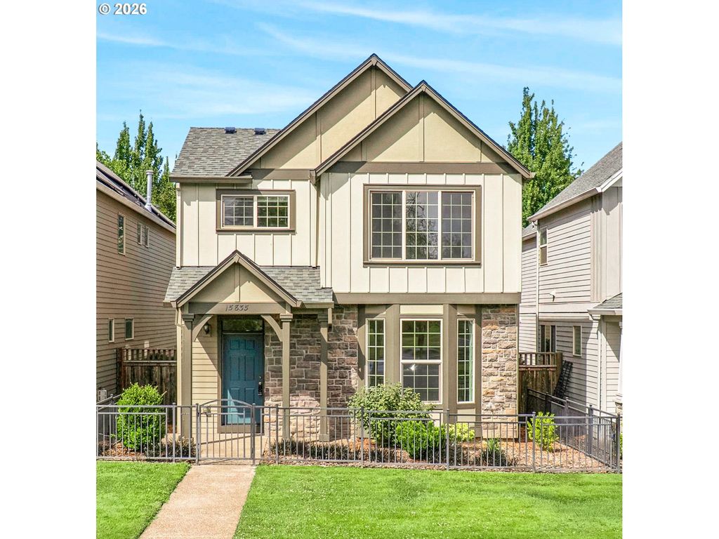 15835 Sw CENTURY Dr, Sherwood, OR 97140