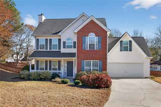 3549 Cherry Blossom Lane, Loganville, GA 30052