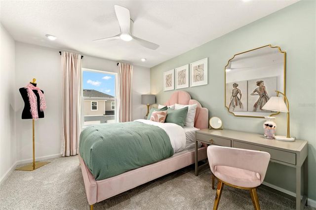 9932 RED CANOE ALLEY, Orlando, FL 32832