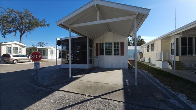 3333 26TH AVENUE E 22, Bradenton, FL 34208