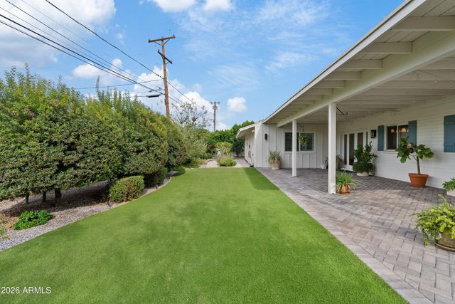 4010 E COOLIDGE Street, Phoenix, AZ 85018