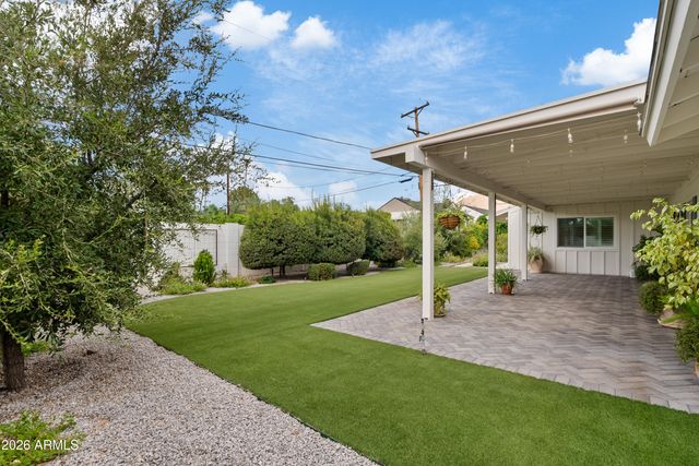 4010 E COOLIDGE Street, Phoenix, AZ 85018