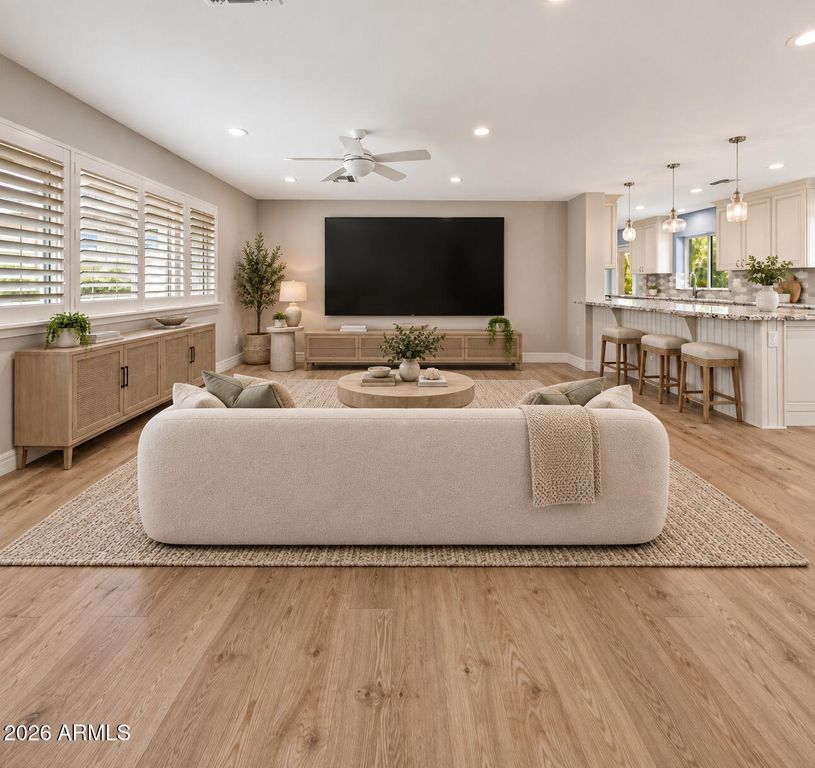 4010 E COOLIDGE Street, Phoenix, AZ 85018 — photo 3