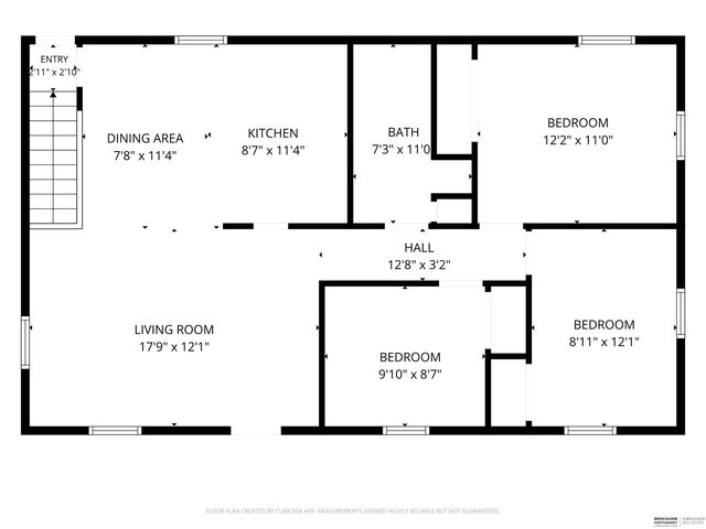 6118 Camden Avenue, Omaha, NE 68104