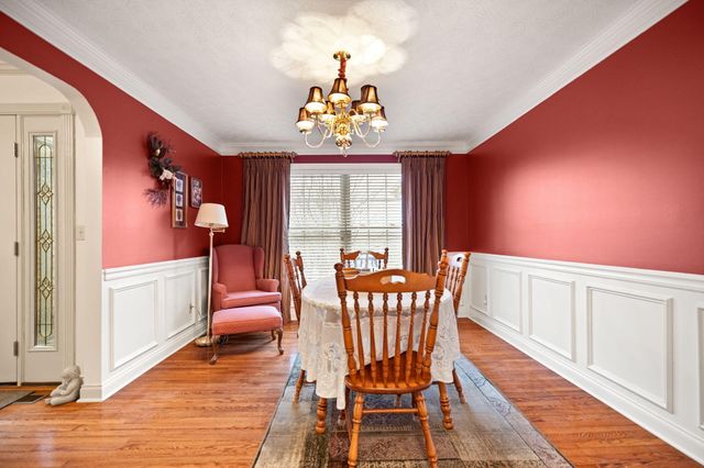 871 Woods Edge Drive, Somerset, KY 42503