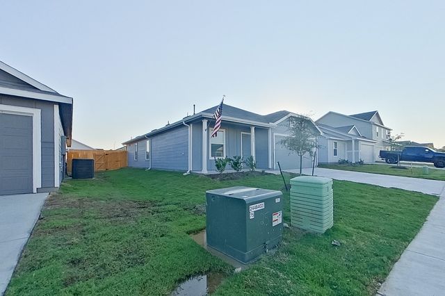 3008 Yellow Pine Avenue, Fort Worth, TX 76179