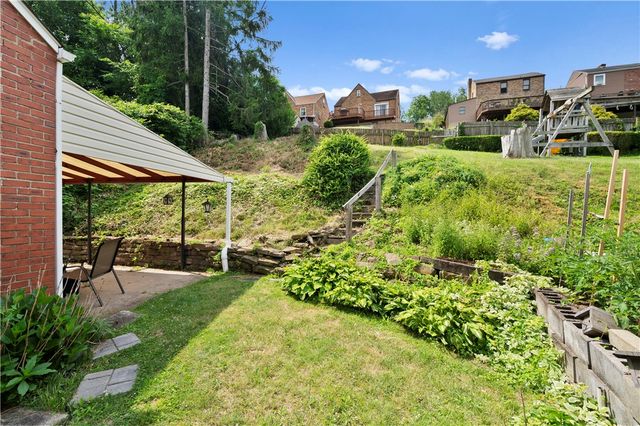 349 Maytide Street, Carrick, PA 15227
