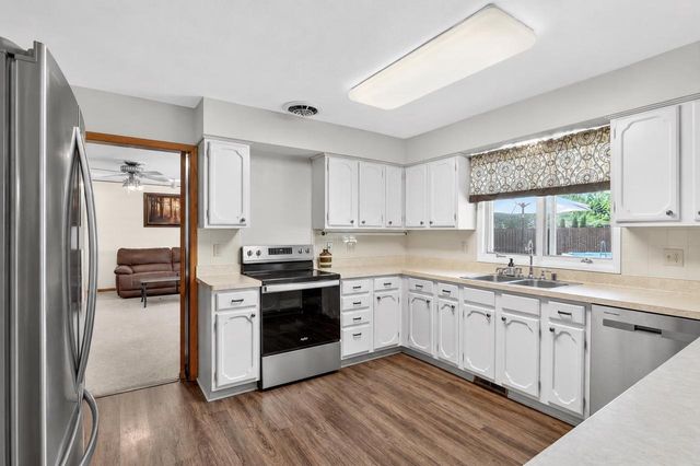 5138 E County Road S, Beloit, WI 53511