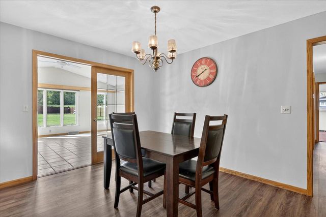 5138 E County Road S, Beloit, WI 53511