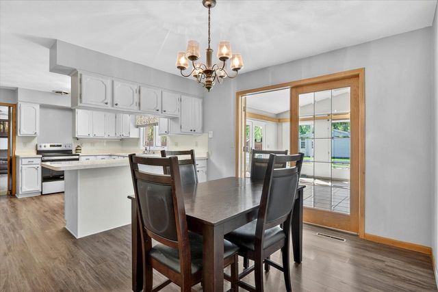 5138 E County Road S, Beloit, WI 53511
