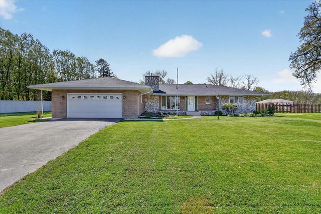 5138 E County Road S, Beloit, WI 53511