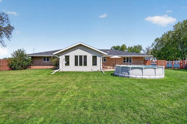 5138 E County Road S, Beloit, WI 53511