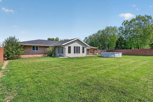 5138 E County Road S, Beloit, WI 53511