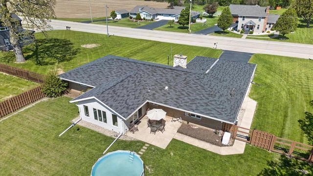 5138 E County Road S, Beloit, WI 53511