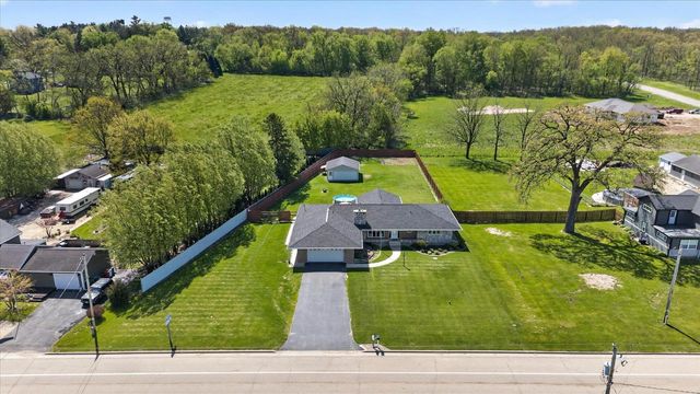 5138 E County Road S, Beloit, WI 53511