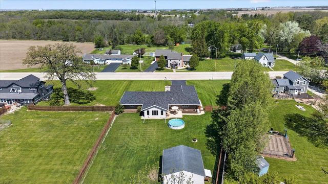 5138 E County Road S, Beloit, WI 53511