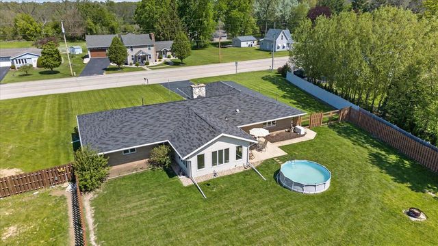5138 E County Road S, Beloit, WI 53511