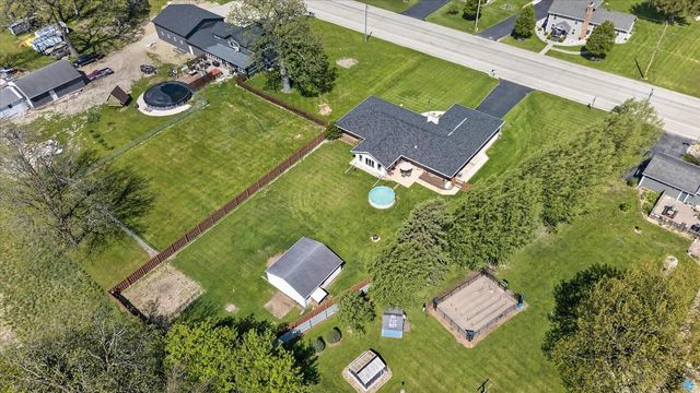 5138 E County Road S, Beloit, WI 53511