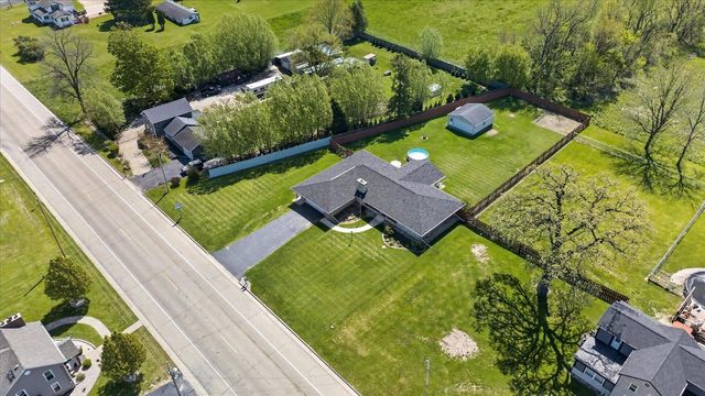5138 E County Road S, Beloit, WI 53511