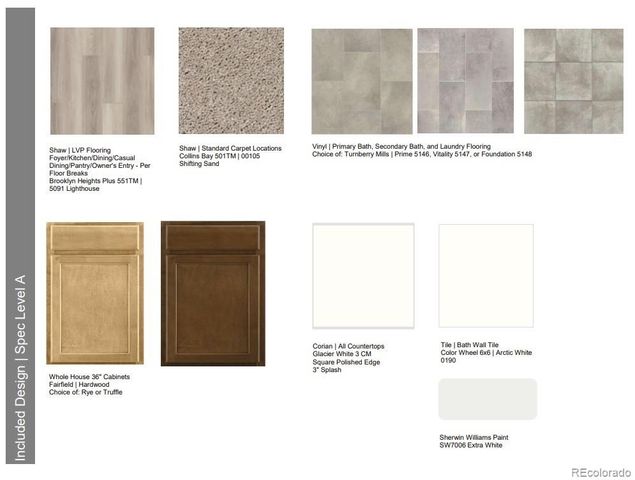 3348 N Duquesne Way, Aurora, CO 80019