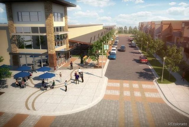 3348 N Duquesne Way, Aurora, CO 80019